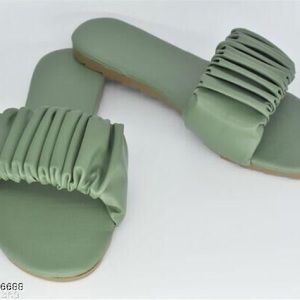Comfortable New Model Slipper and Flats For Women
